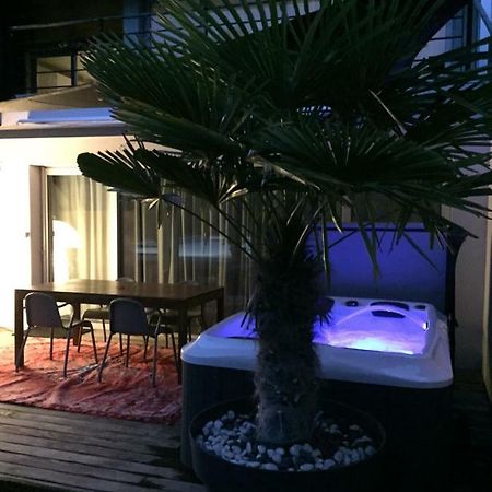 Un Havre De Paix Apartment Courcelles-Sapicourt Bagian luar foto