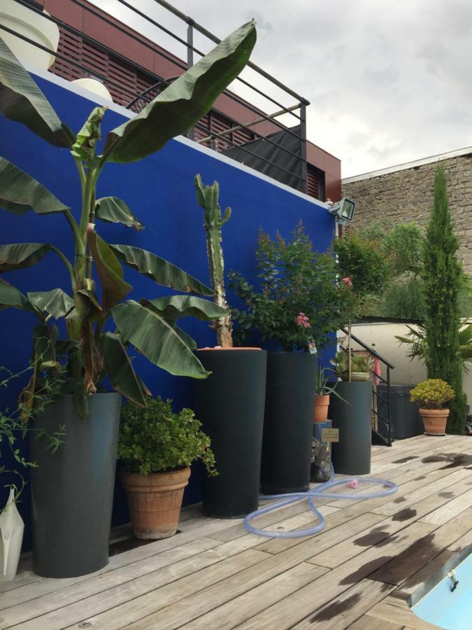 Un Havre De Paix Apartment Courcelles-Sapicourt Bagian luar foto