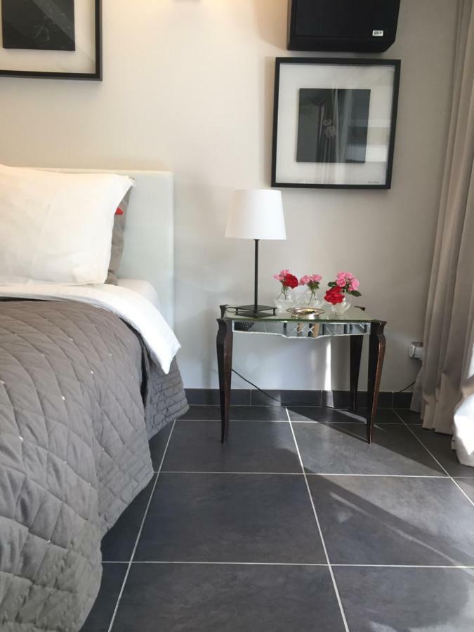 Un Havre De Paix Apartment Courcelles-Sapicourt Bagian luar foto